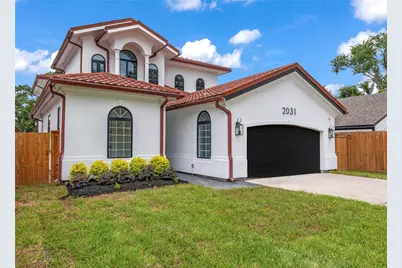 2031 Peppermill Road, Houston, TX 77080 - Photo 2
