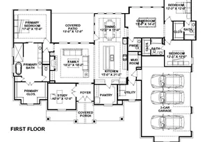 10734 Winding Br, Chappell Hill, TX 77426 - Photo 2