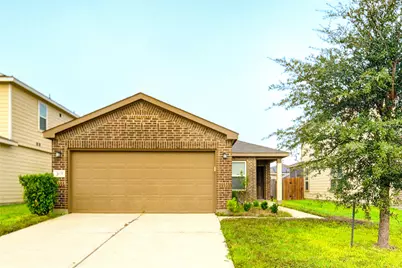 4631 Cullen Brook Road, Katy, TX 77449 - Photo 2