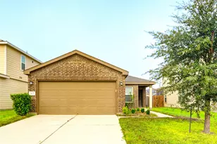 4631 Cullen Brook Rd, Katy, TX 77449 - Photo 2