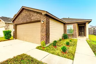 4631 Cullen Brook Rd, Katy, TX 77449 - Photo 1