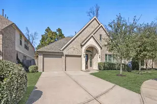 23649 Sage Villa Dr, New Caney, TX 77357 - Photo 2