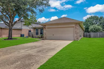 2002 Monarch Hollow Lane, Katy, TX 77449 - Photo 4