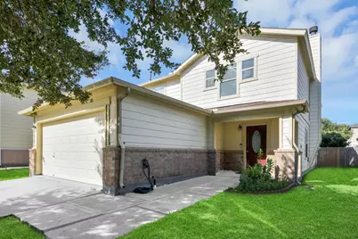 9510 Yearling Branch Dr, Houston, TX 77075 - Photo 1