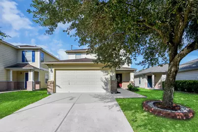 9510 Yearling Branch Dr, Houston, TX 77075 - Photo 2