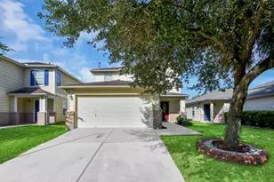 9510 Yearling Branch Dr, Houston, TX 77075 - Photo 2