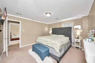 9510 Yearling Branch Dr, Houston, TX 77075 - Photo 34