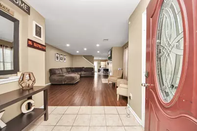 9510 Yearling Branch Dr, Houston, TX 77075 - Photo 4