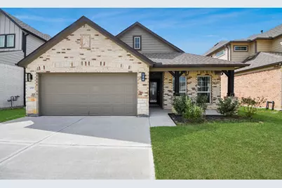 10915 W Fall Fern Circle, Houston, TX 77044 - Photo 2