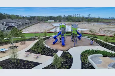 10915 W Fall Fern Circle, Houston, TX 77044 - Photo 48