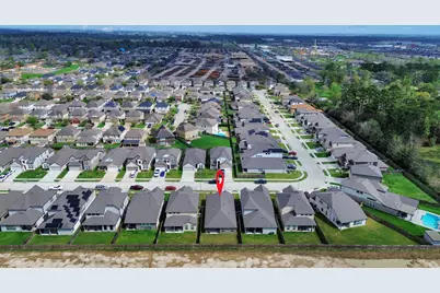 10915 W Fall Fern Circle, Houston, TX 77044 - Photo 44