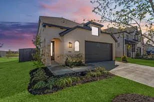 2230 Fresh Flower Wy, Richmond, TX 77406 - Photo 1