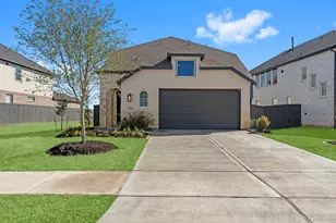 2230 Fresh Flower Wy, Richmond, TX 77406 - Photo 4