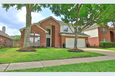 1210 Berwick Manor Court, Spring, TX 77379 - Photo 6