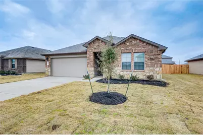 1710 Goose Island Lane, Rosenberg, TX 77469 - Photo 6