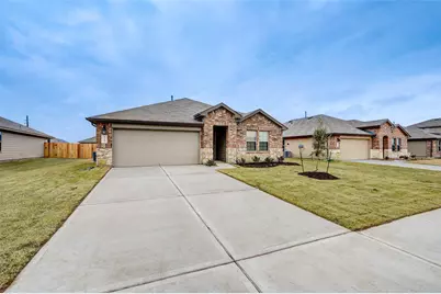 1710 Goose Island Lane, Rosenberg, TX 77469 - Photo 2