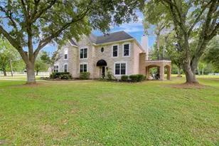 29545 Dobbin-Huffsmith Rd, Magnolia, TX 77354 - Photo 6