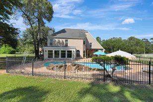 29545 Dobbin-Huffsmith Rd, Magnolia, TX 77354 - Photo 46
