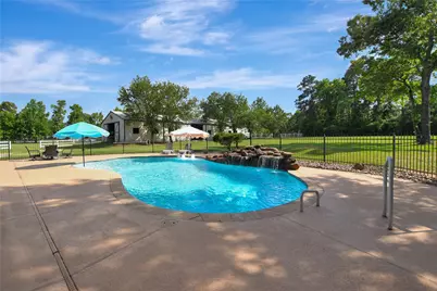 29545 Dobbin Huffsmith Road, Magnolia, TX 77354 - Photo 44