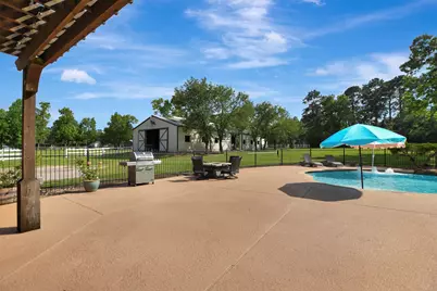 29545 Dobbin Huffsmith Road, Magnolia, TX 77354 - Photo 38