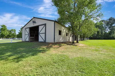 29545 Dobbin Huffsmith Road, Magnolia, TX 77354 - Photo 48