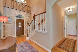29545 Dobbin-Huffsmith Rd, Magnolia, TX 77354 - Photo 8