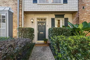 3623 Wakeforest St, Houston, TX 77098 - Photo 1