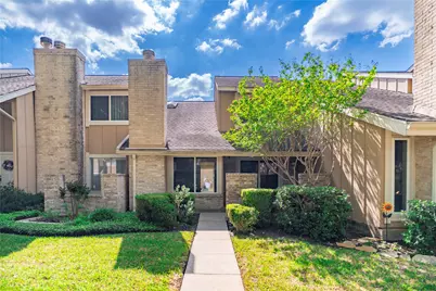 11609 Village Place Drive #175, Houston, TX 77077 - Photo 1