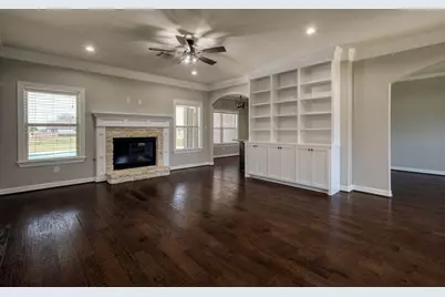 2688 Settlers Way Drive, Sealy, TX 77474 - Photo 10