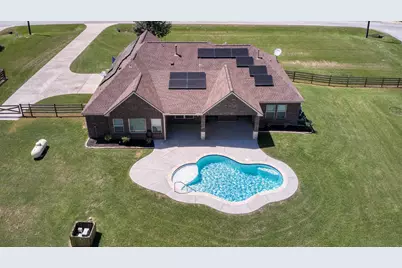 2688 Settlers Way Drive, Sealy, TX 77474 - Photo 30