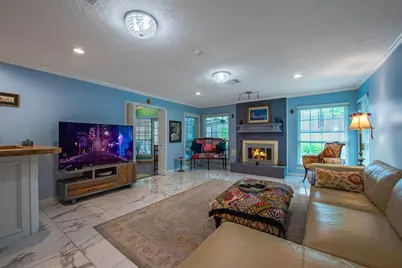 1450 Trace Drive, Houston, TX 77077 - Photo 2