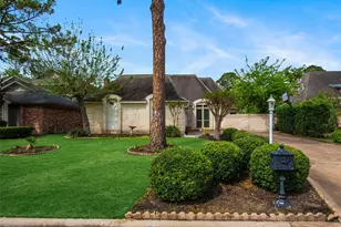 1450 Trace Dr, Houston, TX 77077 - Photo 1