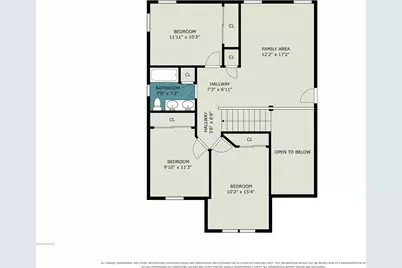 2123 Autumn Cove Drive, League City, TX 77573 - Photo 34
