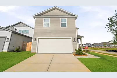 17302 Gentle Doves Lane, Waller, TX 77484 - Photo 1
