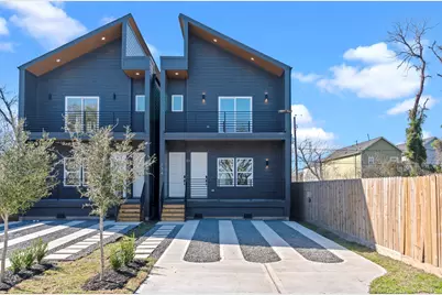 234 E 39th Street #A, Houston, TX 77018 - Photo 24