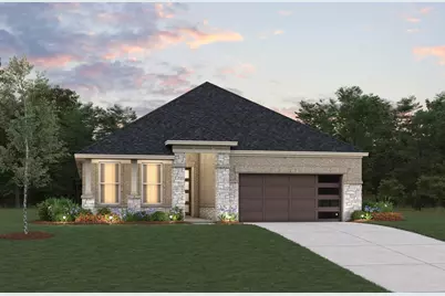 4731 Ara Drive, Richmond, TX 77467 - Photo 1