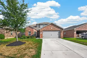 1013 Western Rose Dr, Katy, TX 77493 - Photo 1