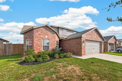 1013 Western Rose Drive, Katy, TX 77493 - Photo 2