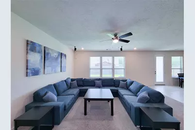 3802 Belmore Lane, Pearland, TX 77584 - Photo 6