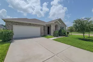 3802 Belmore Ln, Pearland, TX 77584 - Photo 2