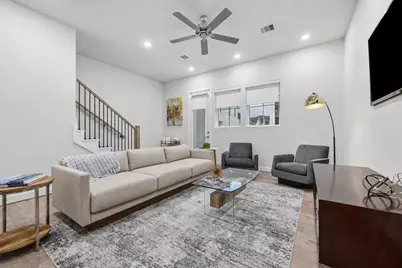 6342 Paddington Bend Drive, Houston, TX 77008 - Photo 1