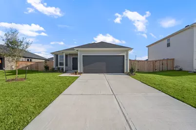 411 Ruby Ford Drive, Cove, TX 77523 - Photo 2