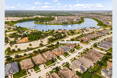 10219 Wylde Point Lane, Missouri City, TX 77459 - Photo 34