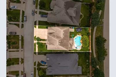 10219 Wylde Point Lane, Missouri City, TX 77459 - Photo 2