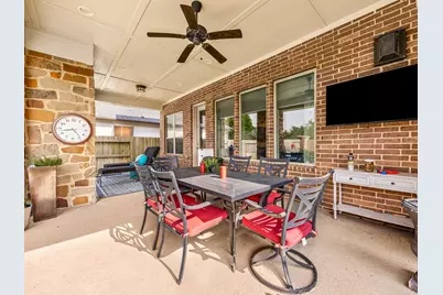 10219 Wylde Point Lane, Missouri City, TX 77459 - Photo 26