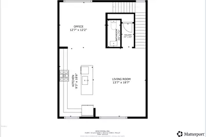 1004 California Street #203, Houston, TX 77006 - Photo 4