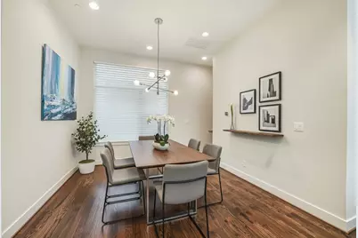 1004 California Street #203, Houston, TX 77006 - Photo 20