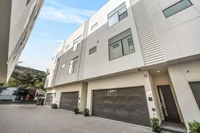 1004 California Street #203, Houston, TX 77006 - Photo 36