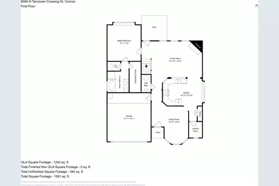 8000 N Tarrytown Crossing Drive, Conroe, TX 77304 - Photo 20