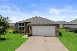 903 Rd 5102, Cleveland, TX 77327 - Photo 1
